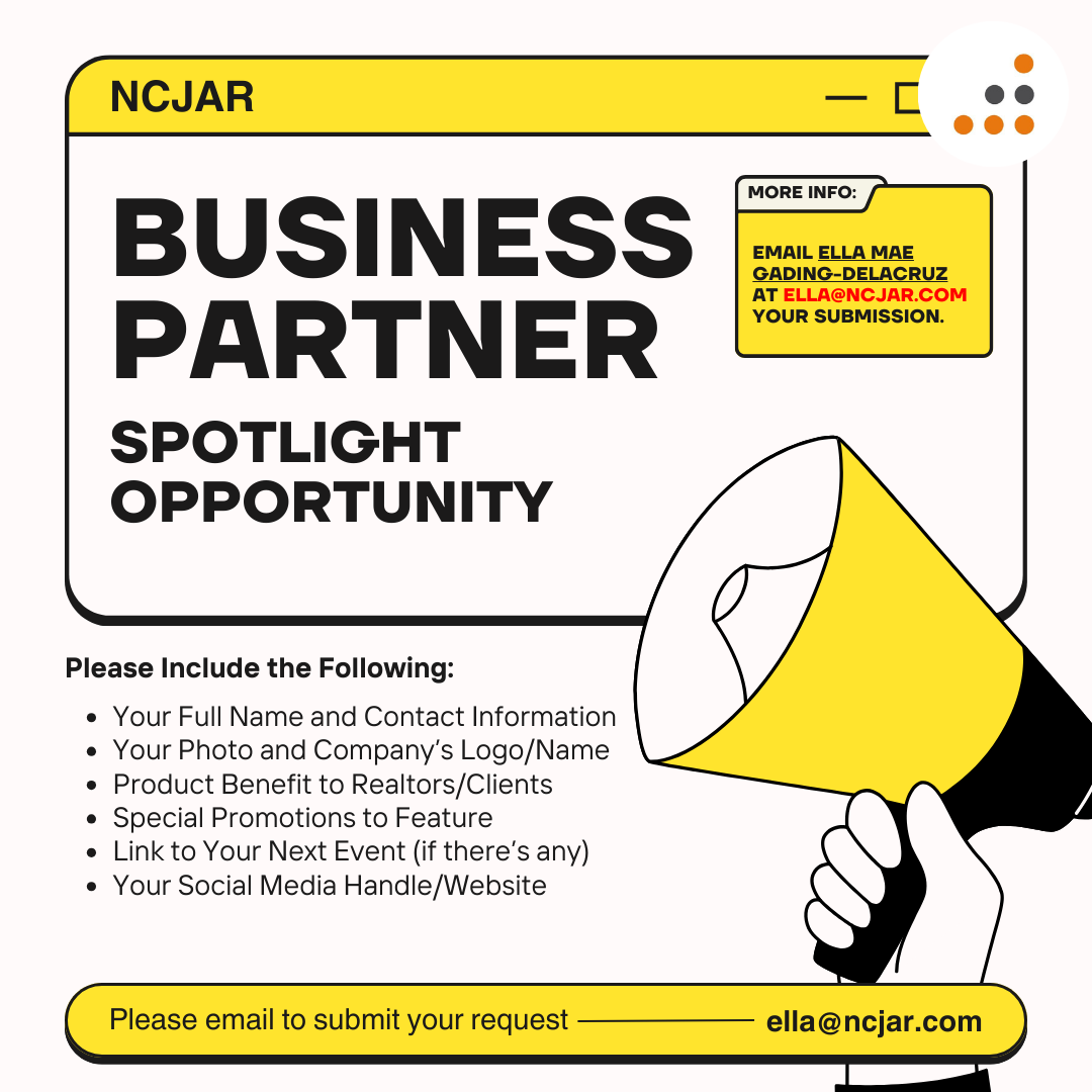 Business partner spotlight opp