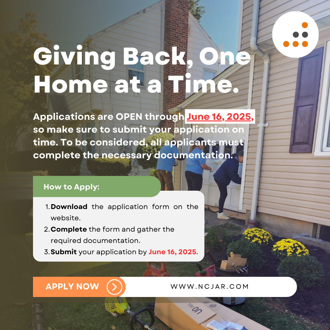 2025REALTORS CARE DAY