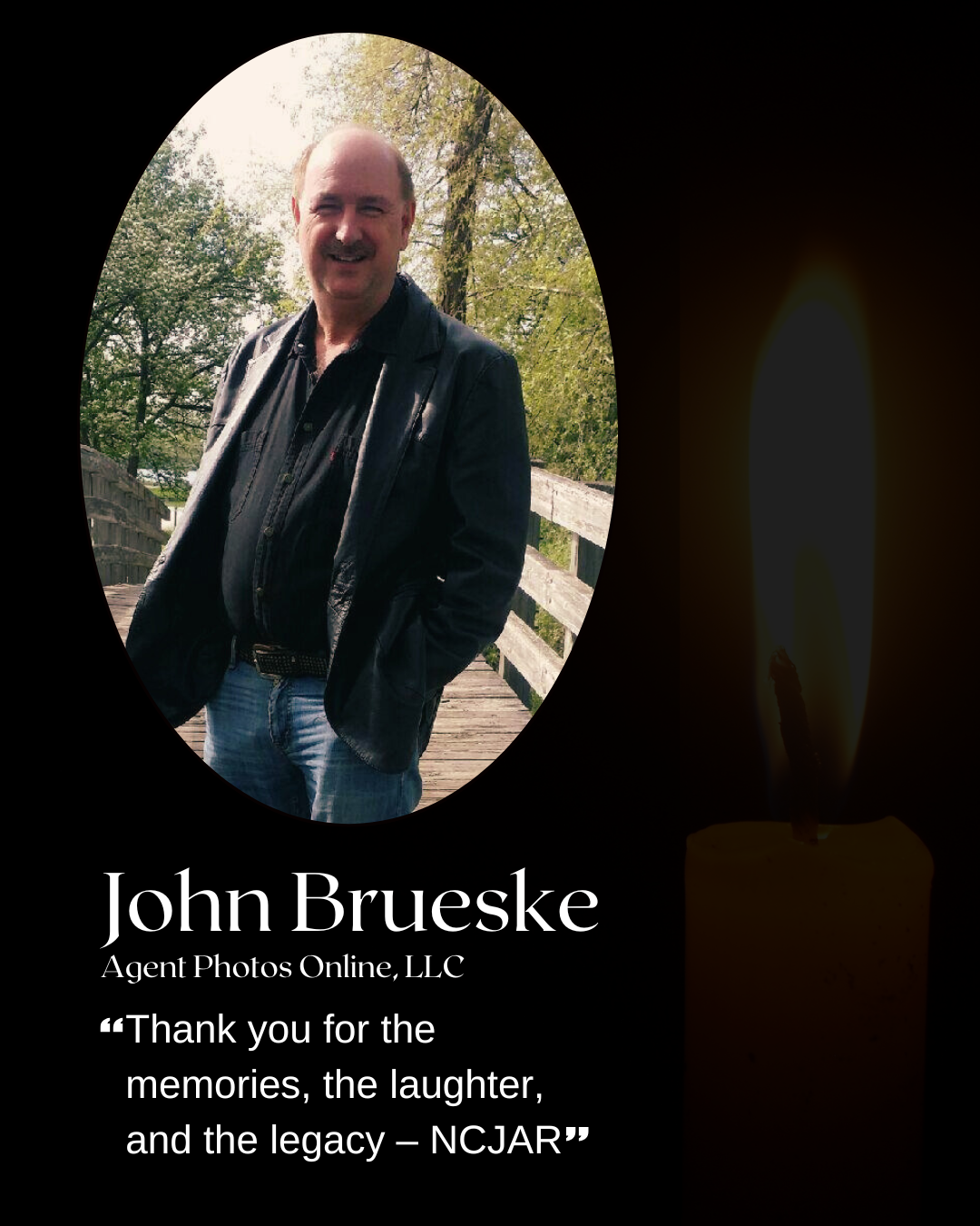 John Brueske Obituary1