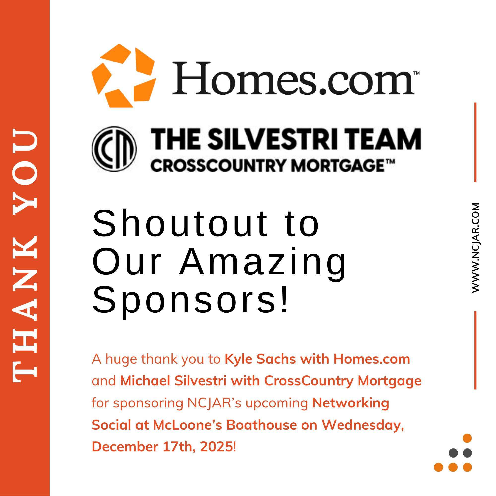 thank you sponsors 2