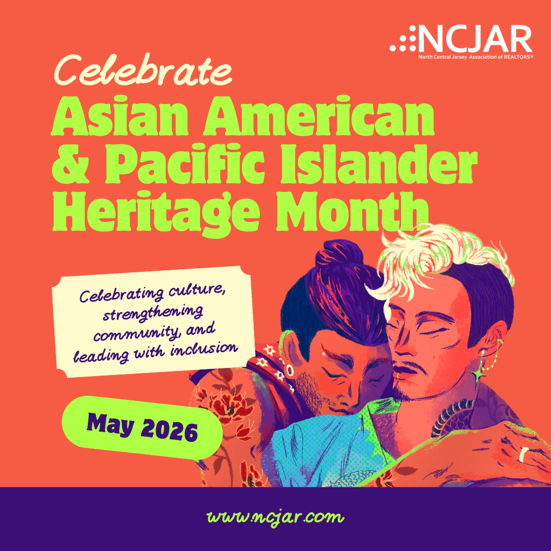 Asian American and Pacific Islander Heritage Month