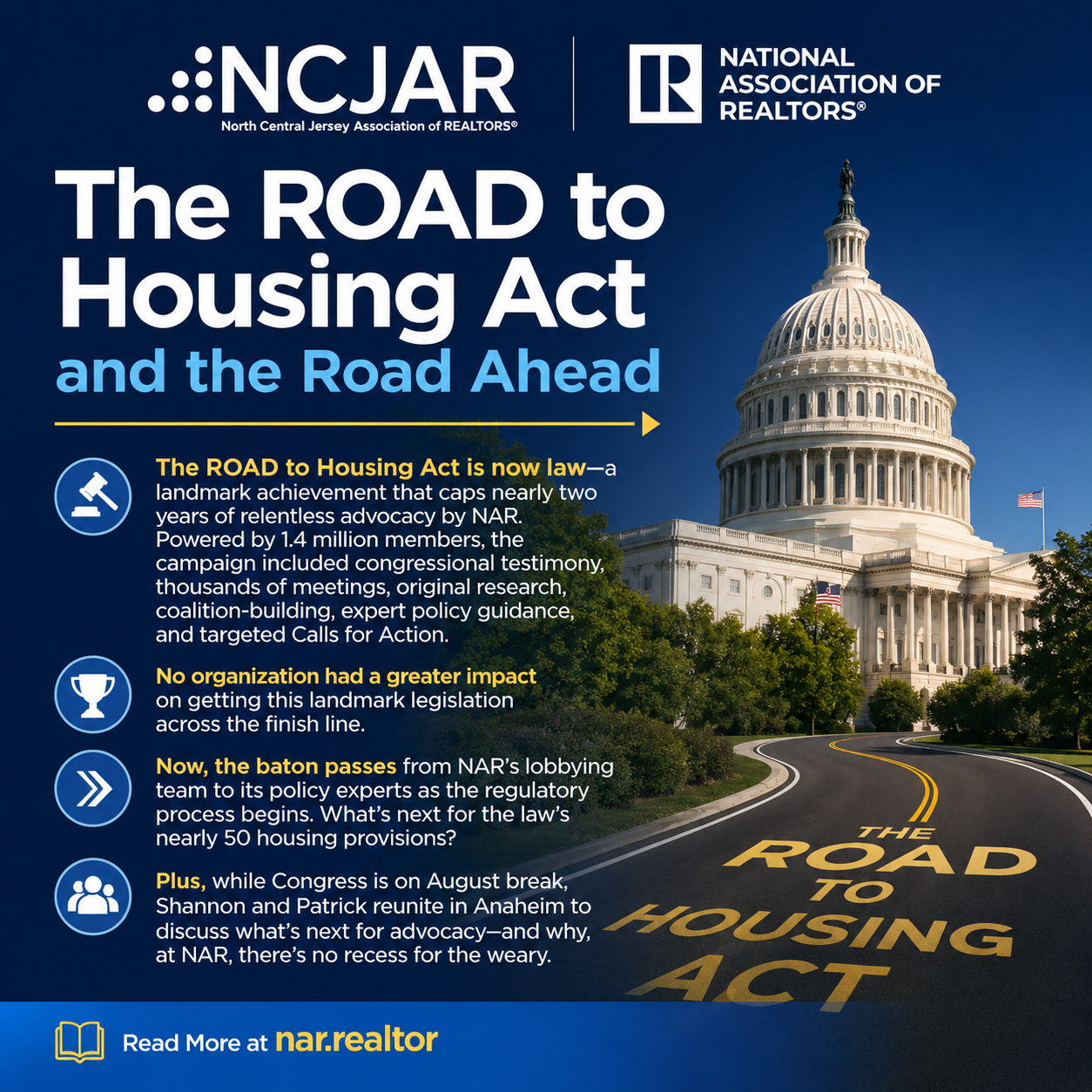 TheROADtoHousingAct