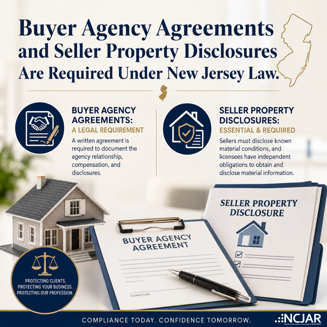 buyer agency agreements article