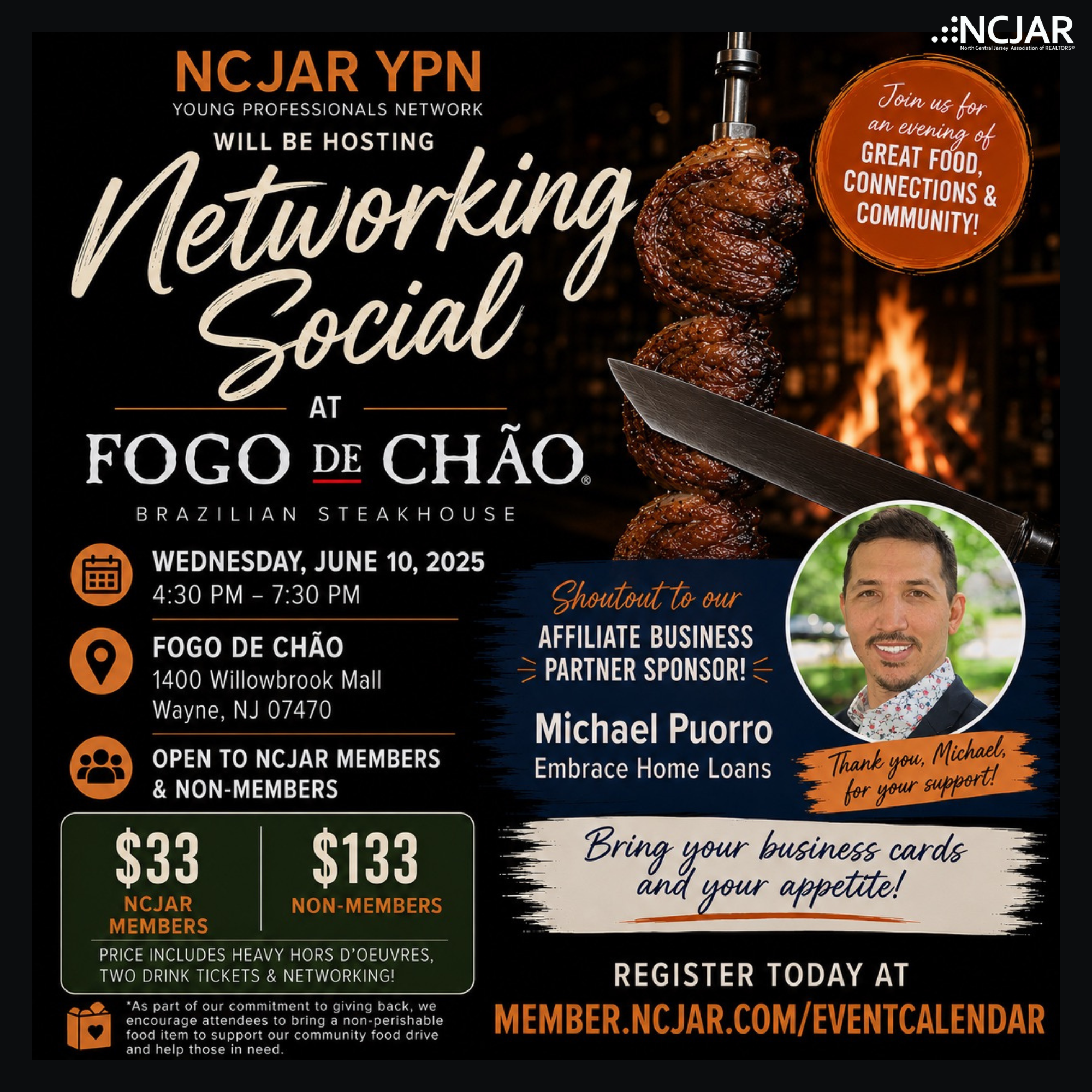 networking social 7