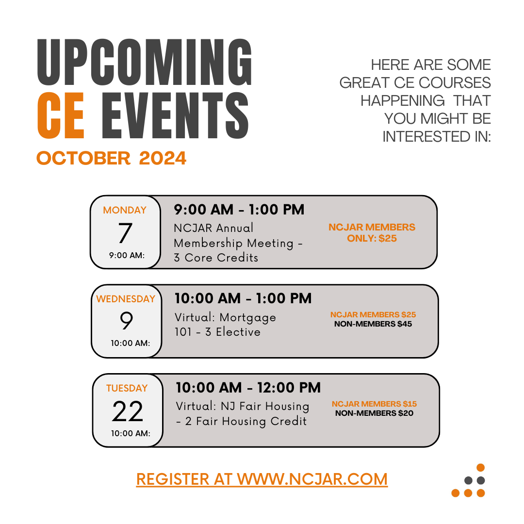 CE classes weekly post week 2024 7