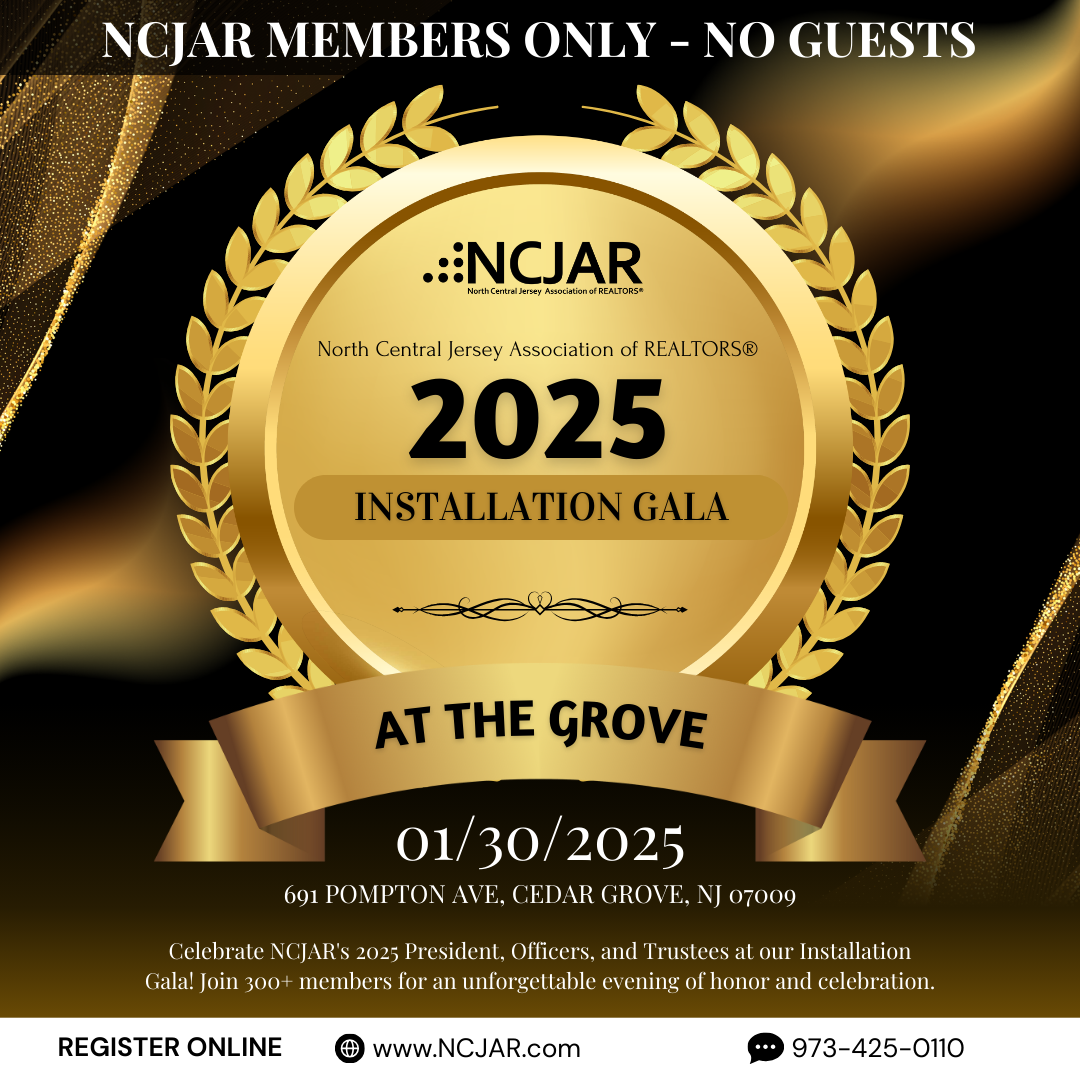 Installation Gala 2025