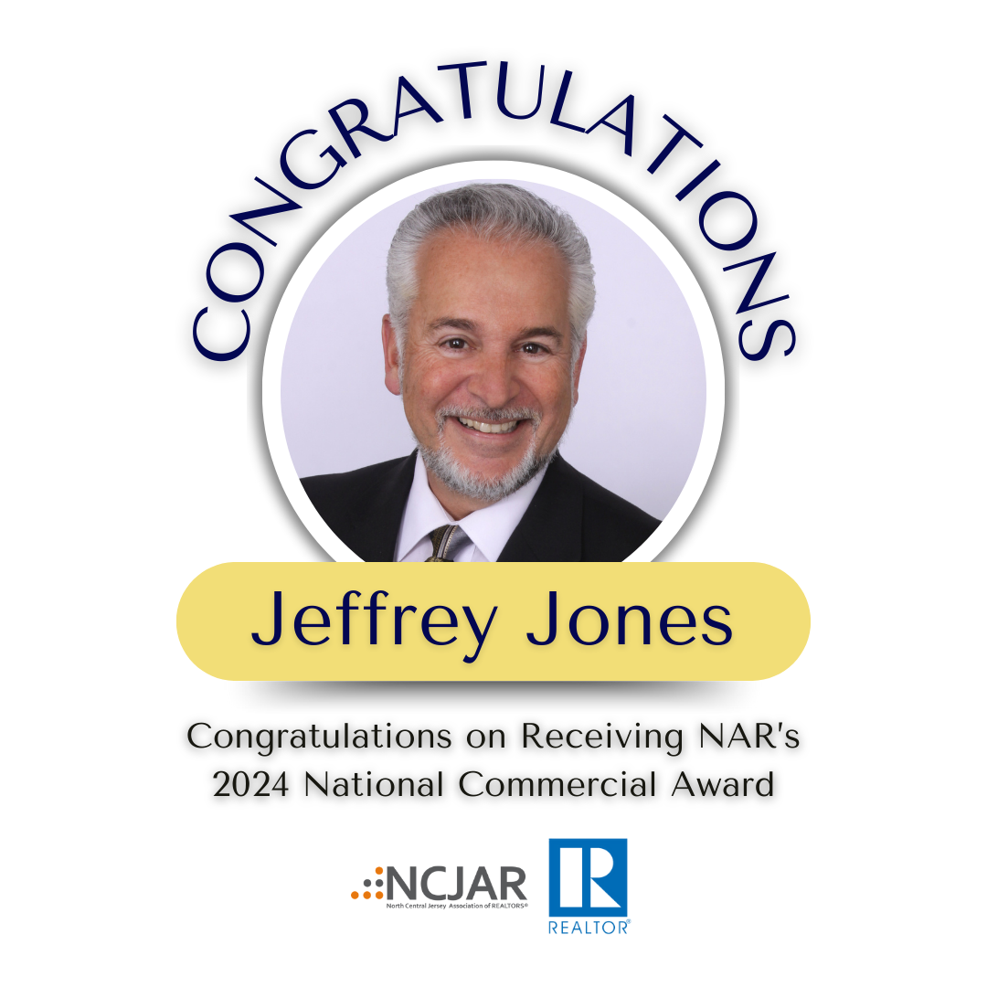 Jeffrey Jones nar award 2