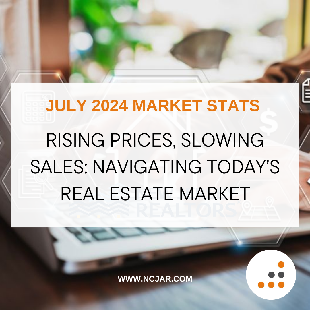 July 2024 Market Stats 