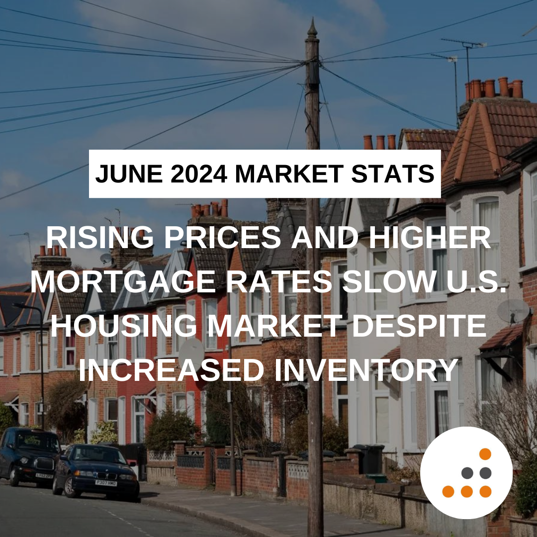 June 2024 Market Stats 