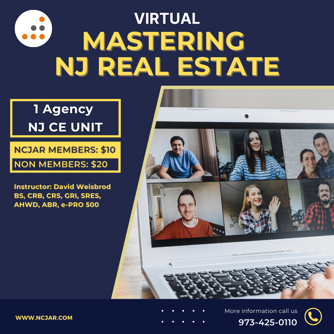 MASTERINGNJREALESTATE