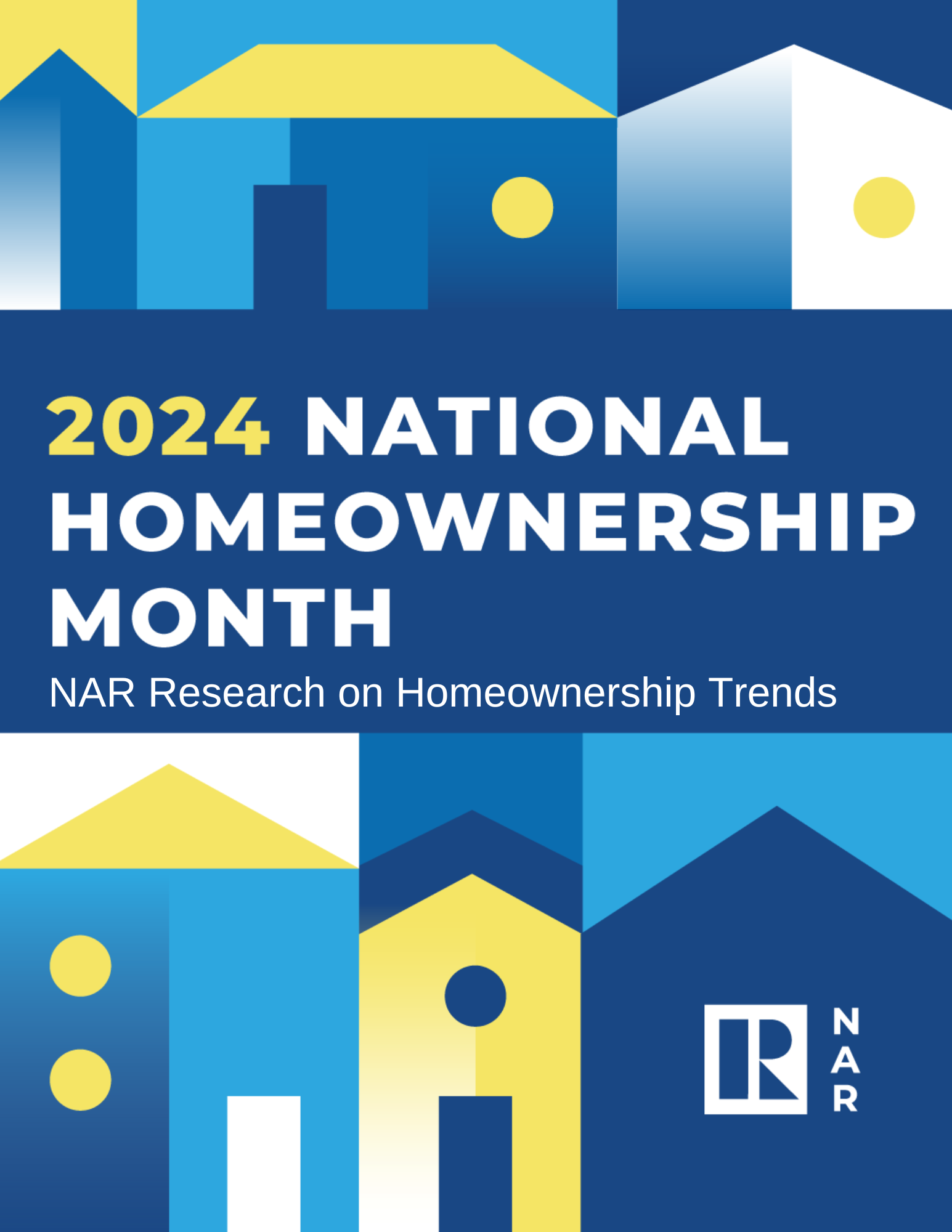 NAR Research on Homeownership Trends