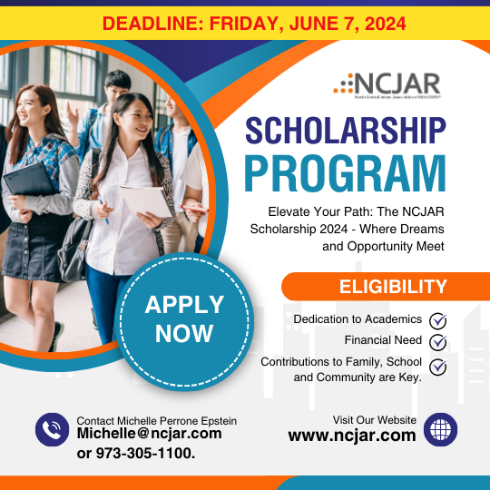 NCJAR Scholarship Opp 2024 2