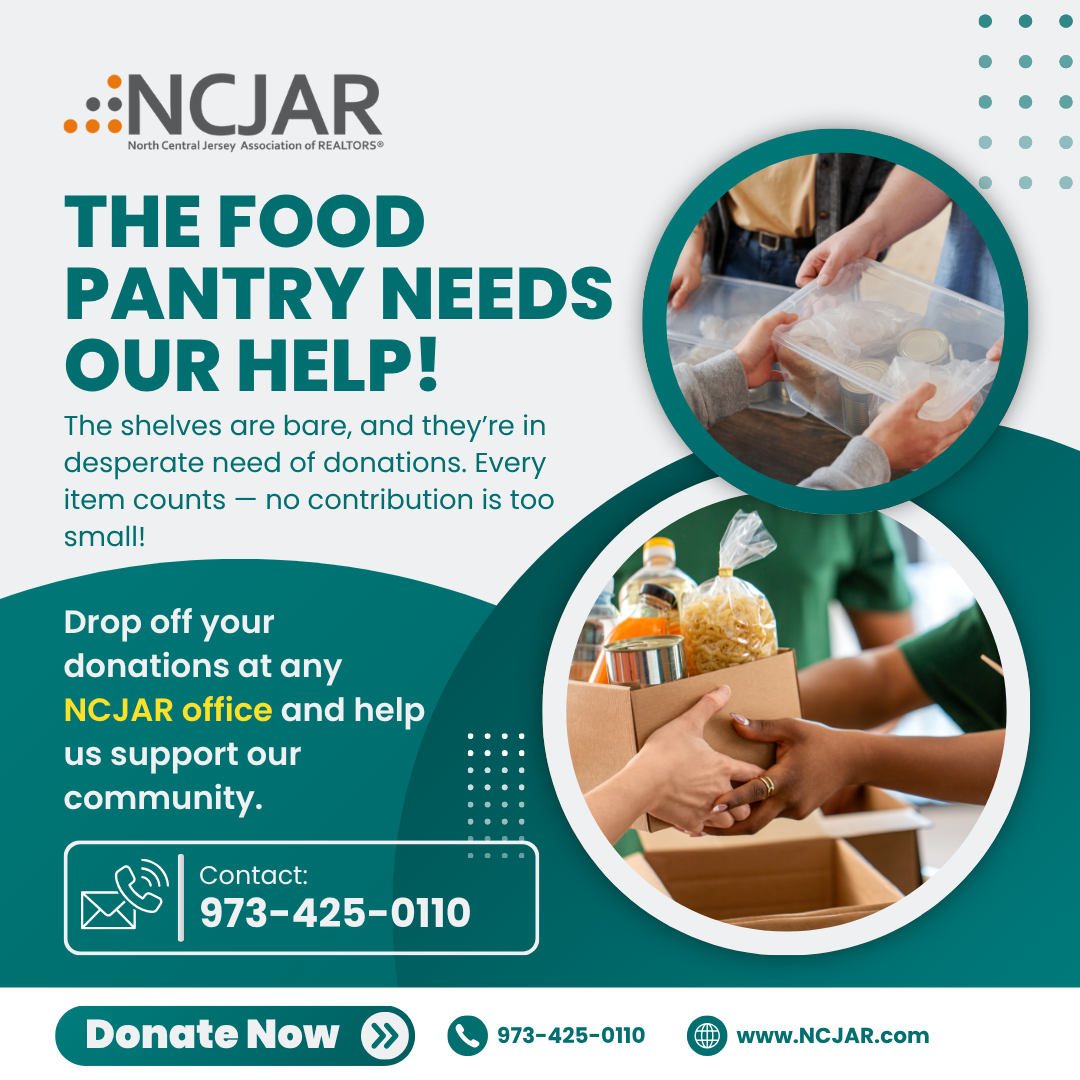 NCJAR donation 2