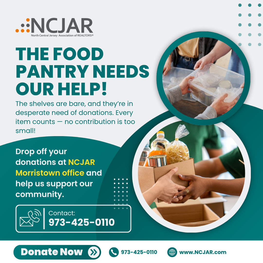 NCJAR donation 2