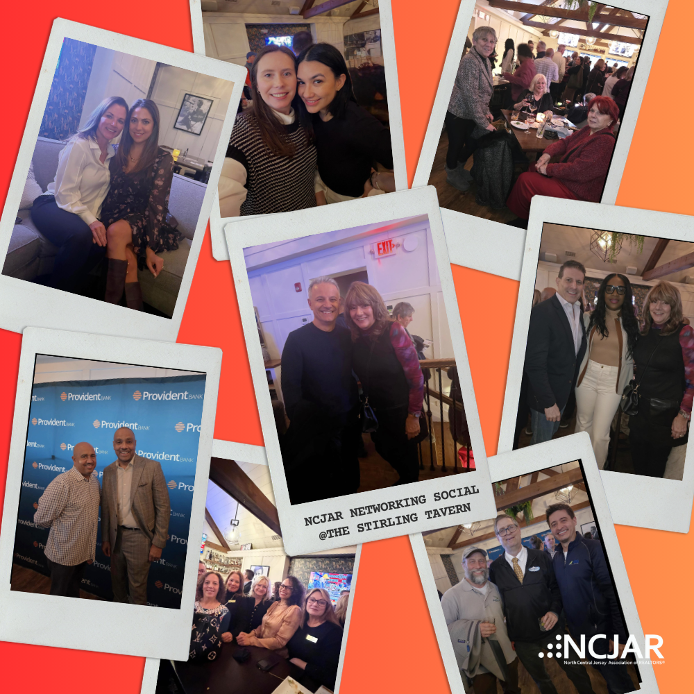 Networking Social The Stirling Tavern 2