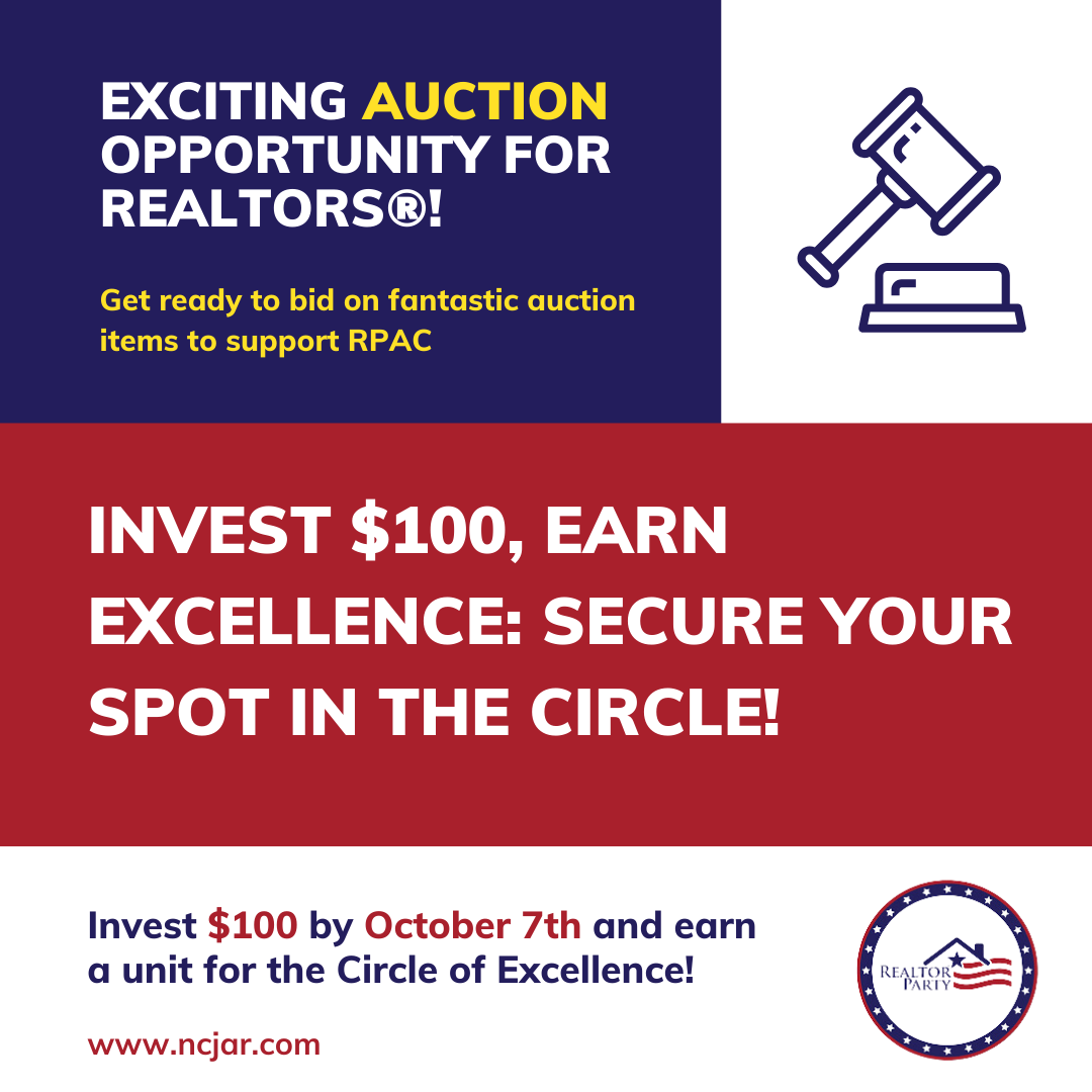 RPAC Auction 2024