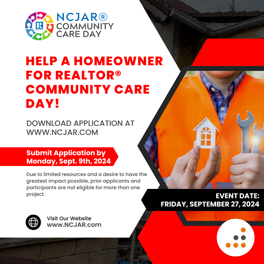 Realtor community care day 2024