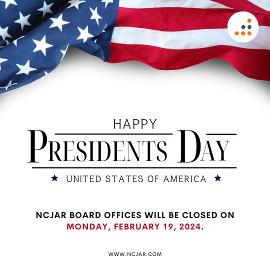 presidentsday closure