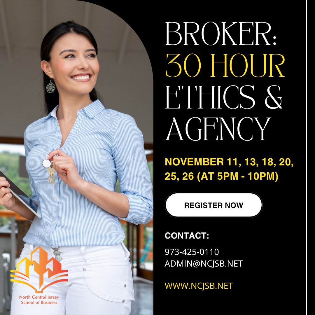 broker campaign for socials