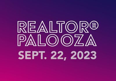 NJR REALTOR®-Palooza  September 22, 2023 (Trenton,NJ)