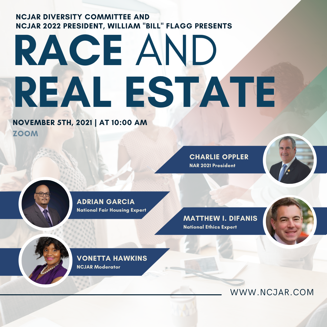 Race & Real Estate