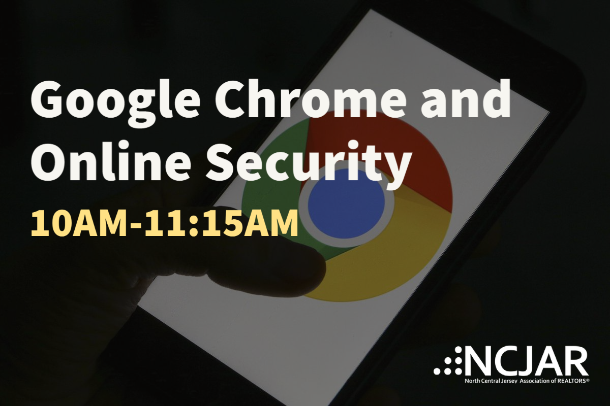 Google Chrome and Online Security