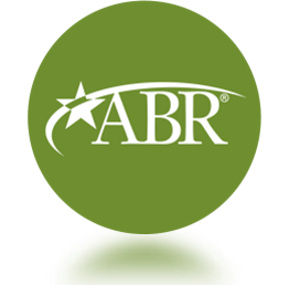 ABR Circle Logo