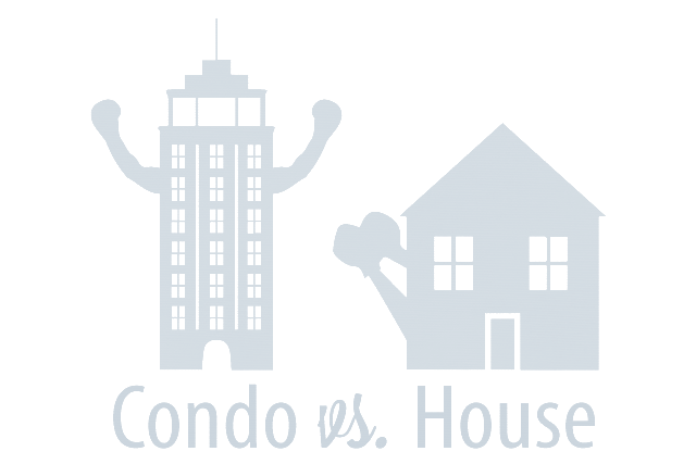 CondoVsHouse