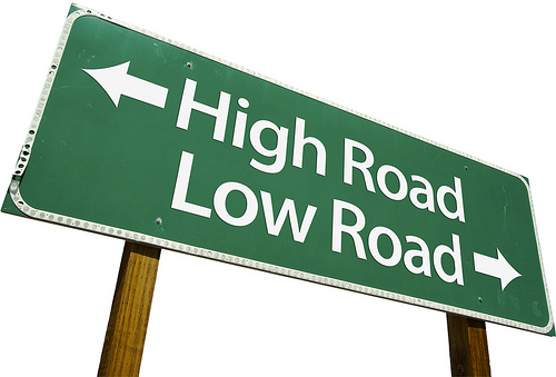 highroad