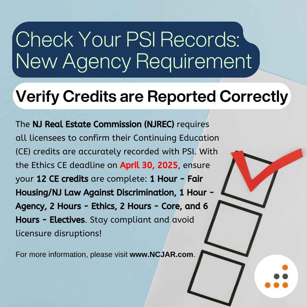 Check Your PSI Records 2