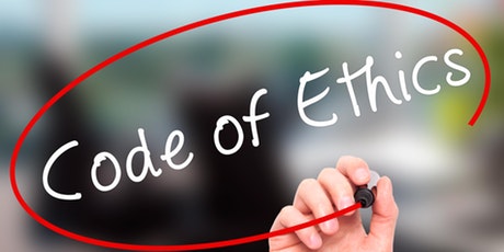 NCJAR Code of Ethics