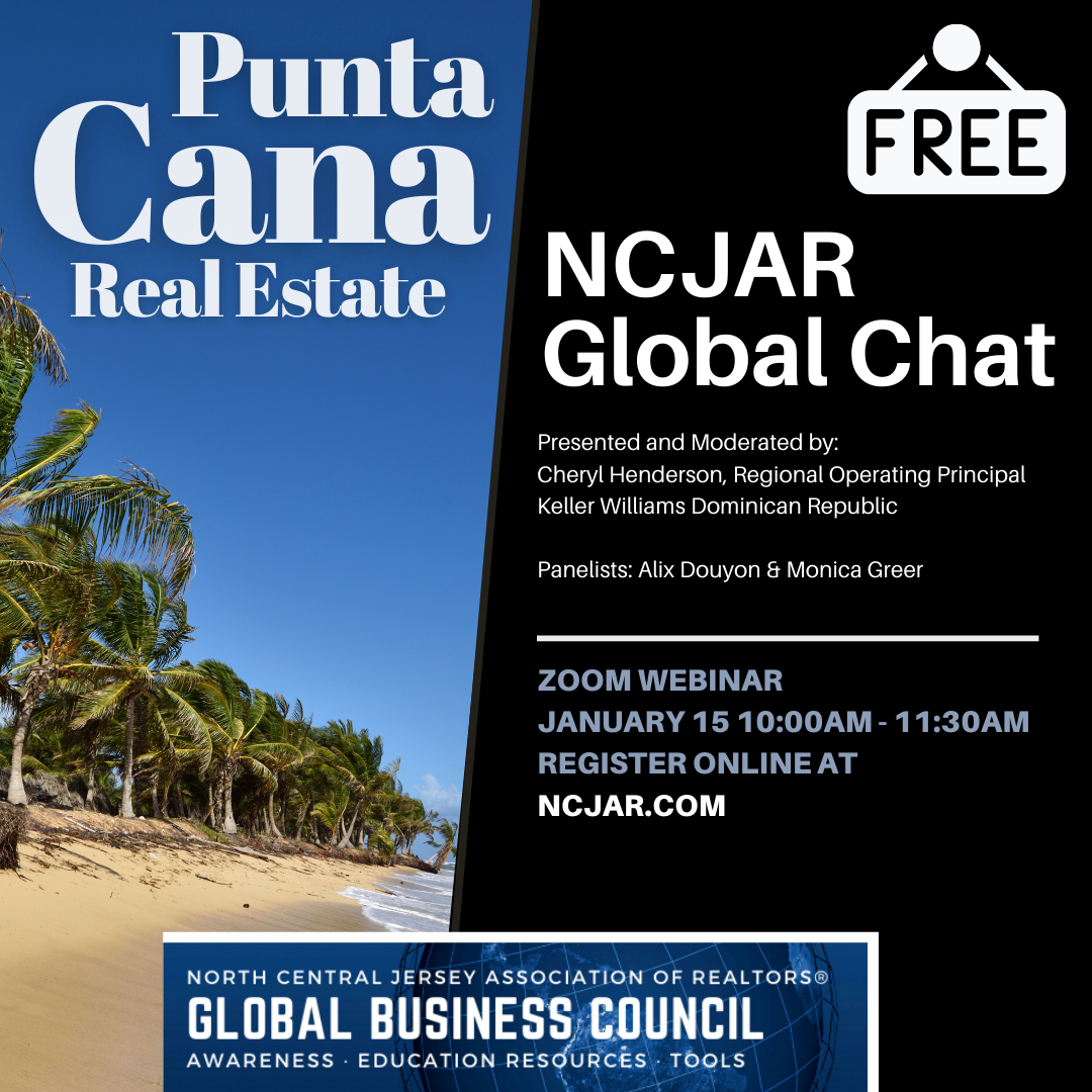 Global Chat Punta Cana Real Estate2