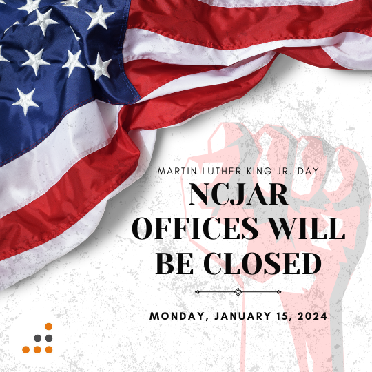 Martin Luther King Jr Day Office Closure 2
