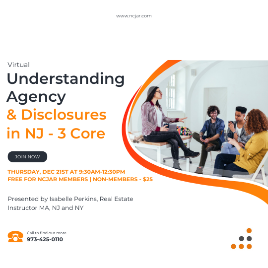 Understanding Agency 2