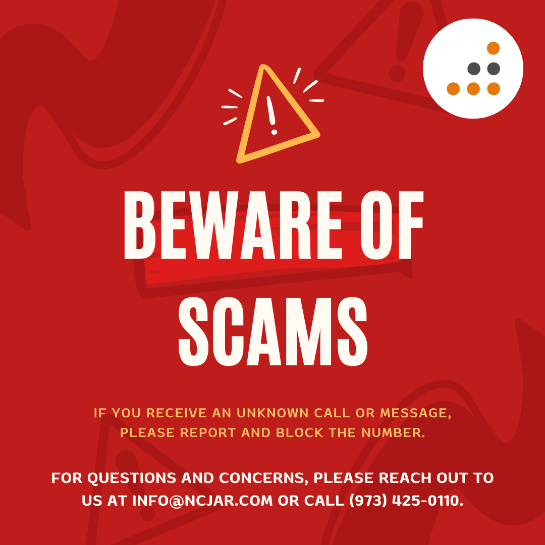 beware of scams1