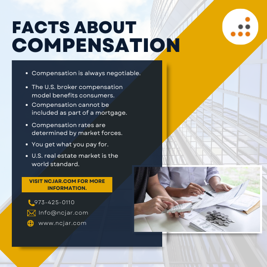 facts about compensation 5