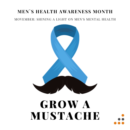 mens health awareness month 2