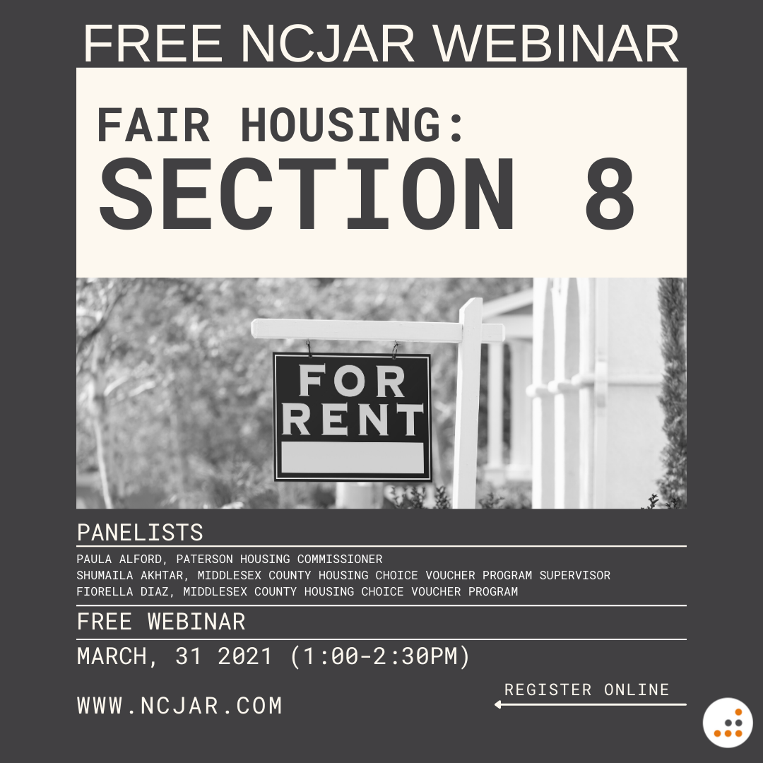 Free Fair Housing Webinar