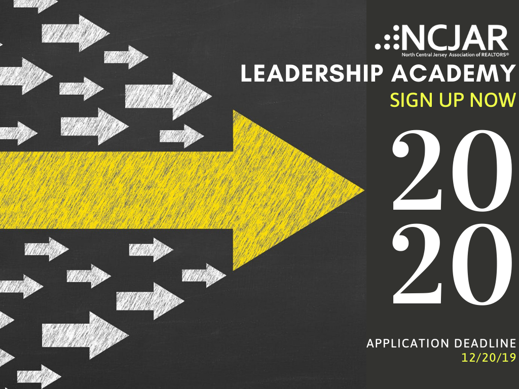 Leadership Academy 2020