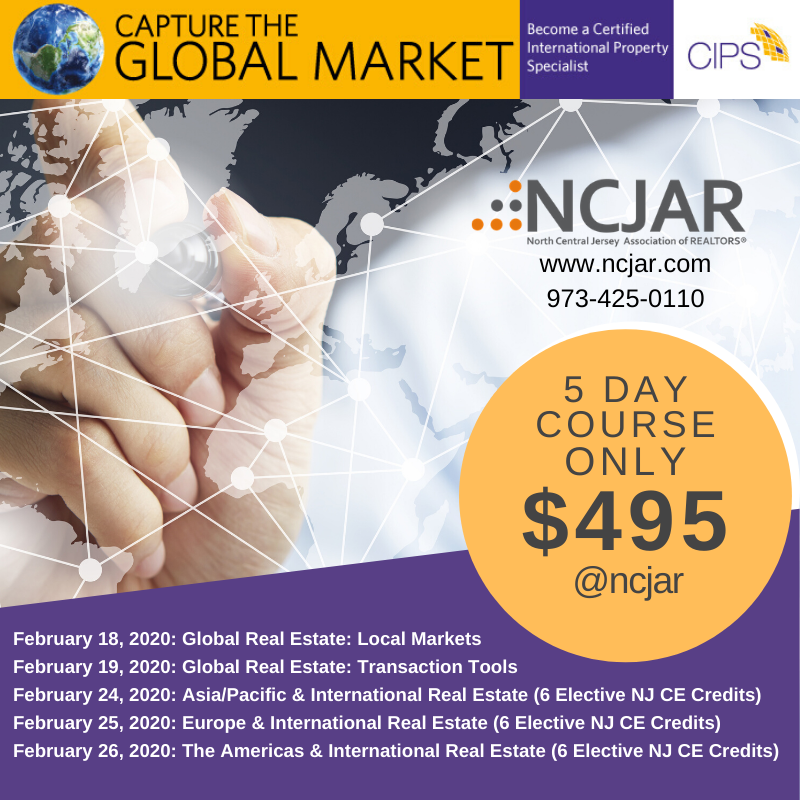 CIPS 5 Day 2020