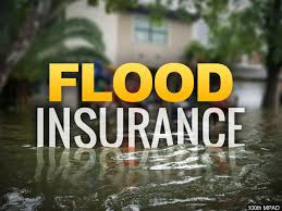 Register and Attend Free Lunch and Learn on Flood Insurance