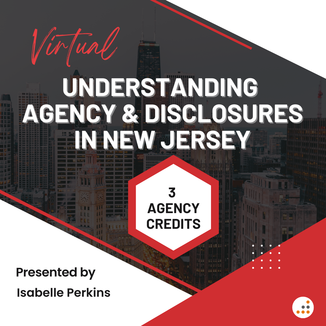 understanding agency disclosure