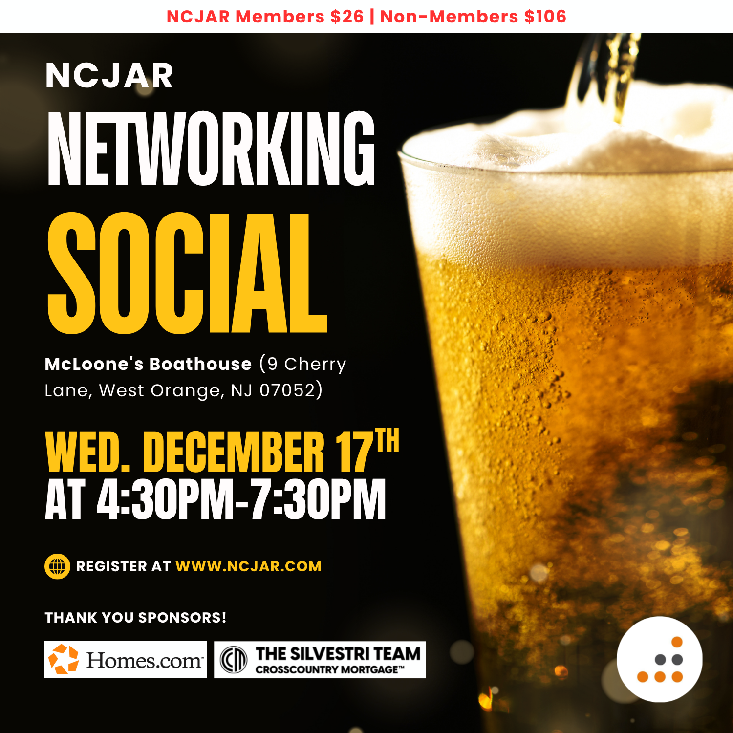 networking social 6