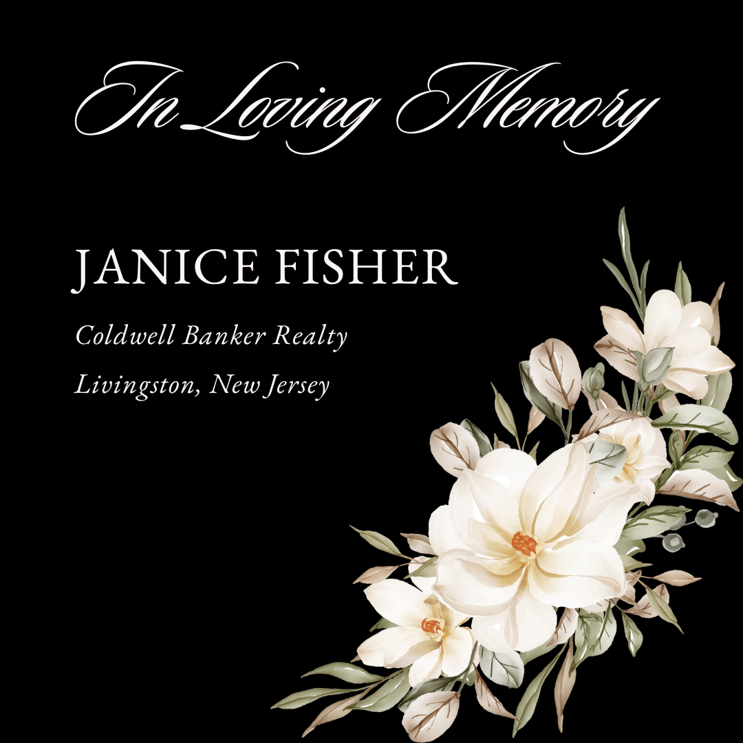 Janice Fisher.Obituary